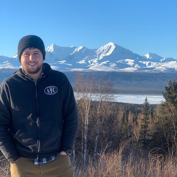 Meet your Posher, Carson - Picture 6 of 8